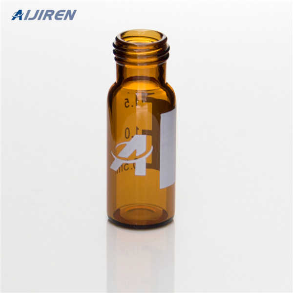 gc 2 ml lab vials for Aijiren autosampler